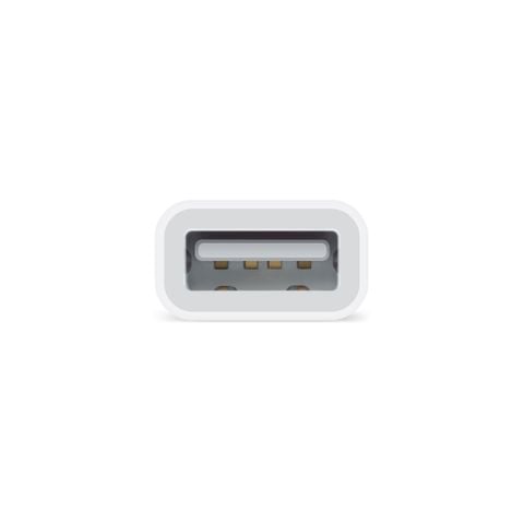 Cáp Chuyển Đổi Lightning sang USB trên Camera