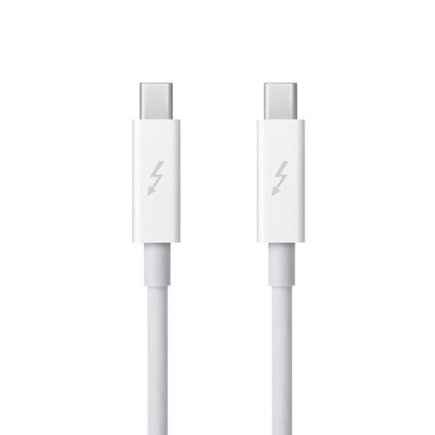 Apple Thunderbolt Cable 2M - MD861ZP/A