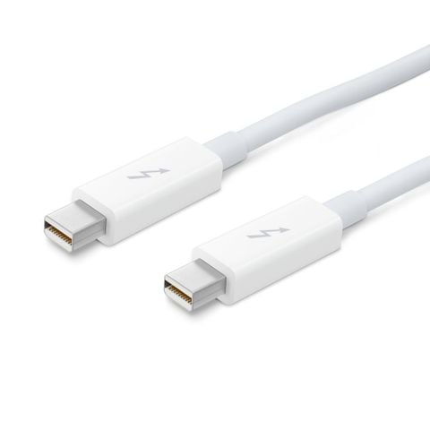 Apple Thunderbolt Cable 2M - MD861ZP/A