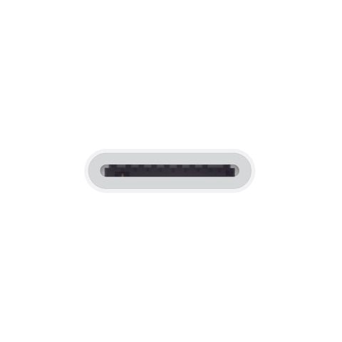 Cáp Lightning Có Đầu Đọc Thẻ SD Camera MJYT2ZA/A