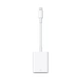 Cáp Lightning Có Đầu Đọc Thẻ SD Camera MJYT2ZA/A