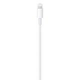 DÂY CÁP (CABLE) USB-C TO LIGHTNING CABLE (1 M).(MUQ93ZA/A)