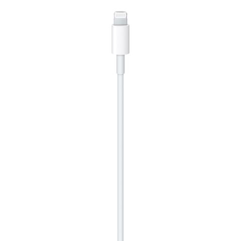 DÂY CÁP (CABLE) USB-C TO LIGHTNING CABLE (1 M).(MUQ93ZA/A)