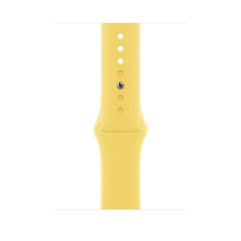 Apple Watch 45 LEMON ZEST SP-FAE MN2E3FE/A