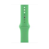 Apple Watch 41/45mm Bright Green Sport Band - FAE MN2C3FE/A