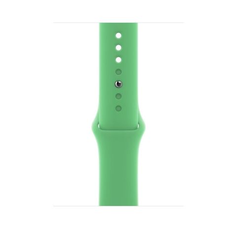 Apple Watch 41/45mm Bright Green Sport Band - FAE MN2C3FE/A