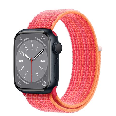 Apple Watch 41mm (PRODUCT)RED Sport Loop - MPL83FE/A