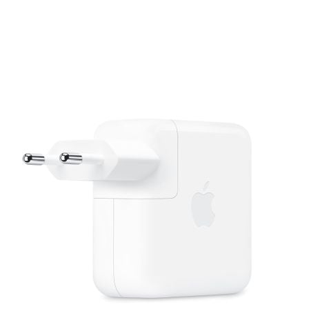ĐẦU SẠC (ADAPTER) APPLE 70W USB-C POWER ADAPTER(MXN53ZA/A)