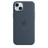 Ốp Lưng Apple iPhone 15 Plus Silicone Case with MagSafe