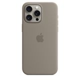 Ốp Lưng Apple iPhone 15 Pro Max Silicone Case with MagSafe
