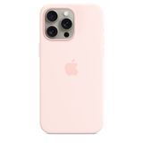 Ốp Lưng Apple iPhone 15 Pro Max Silicone Case with MagSafe