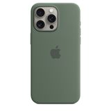 Ốp Lưng Apple iPhone 15 Pro Max Silicone Case with MagSafe
