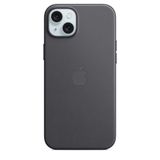 Ốp Lưng Apple iPhone 15 Plus FineWoven Case with MagSafe