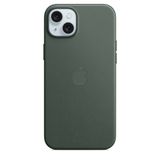 Ốp Lưng Apple iPhone 15 Plus FineWoven Case with MagSafe