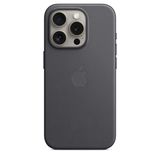 Ốp Lưng Apple iPhone 15 Pro FineWoven Case with MagSafe