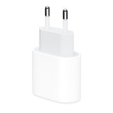 Củ sạc Apple Power Adapter 20W USB-C - MUVV3ZA/A