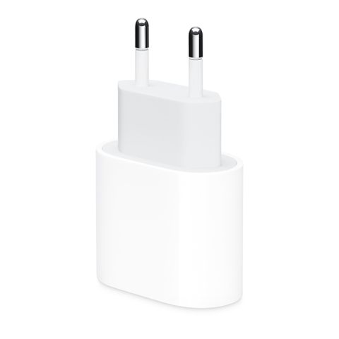 Củ sạc Apple Power Adapter 20W USB-C - MUVV3ZA/A