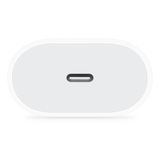 Củ sạc Apple Power Adapter 20W USB-C - MUVV3ZA/A