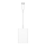 Cáp Chuyển Đổi Apple USB-C to SD Card Reader