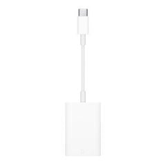 Cáp Chuyển Đổi Apple USB-C to SD Card Reader
