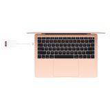 Cáp Chuyển Đổi Apple USB-C to SD Card Reader