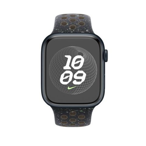 Apple Watch 41mm Cargo Khaki Nike Sport Band S/M