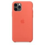 Ốp Lưng Apple iPhone 11 Pro Silicone Case