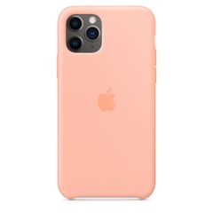 Ốp Lưng Apple iPhone 11 Pro Silicone Case