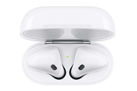 Tai nghe Bluetooth AirPods 2 Lightning Charge Apple MV7N2