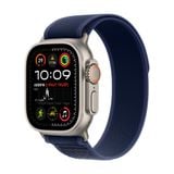 Apple Watch Ultra 2 GPS + Cellular 49mm Natural Titanium Case