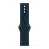 Apple Watch 40mm Sport Band Mallard Green