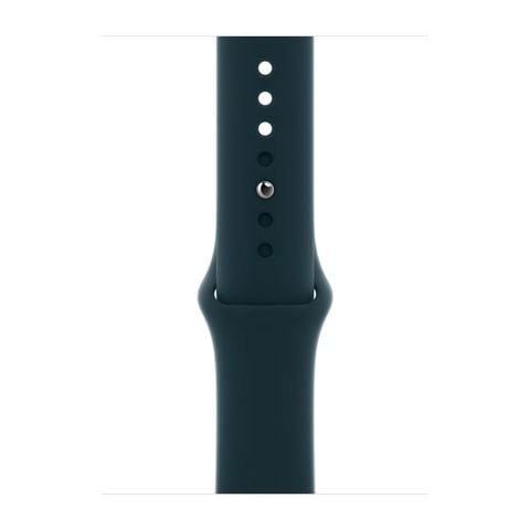 Apple Watch 40mm Sport Band Mallard Green