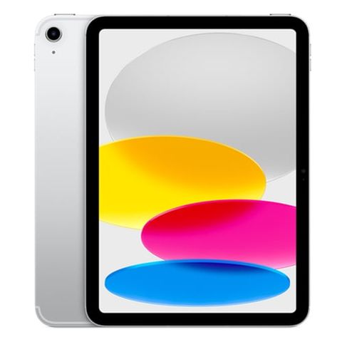 iPad Gen 10 Wi-Fi + Cellular 256GB