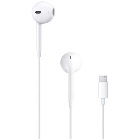 TAI NGHE (EARPODS) APPLE EARPODS WITH LIGHTNING CONNECTOR