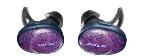 Tai nghe không dây Bose SoundSport Free