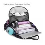 Balo Tomtoc (USA) Unisex Macbook 15