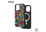 Ốp lưng iPhone 16 Pro - ZAGG Milan Snap