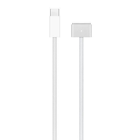 DÂY CÁP (CABLE) USB-C TO MAGSAFE 3 CABLE (2M)