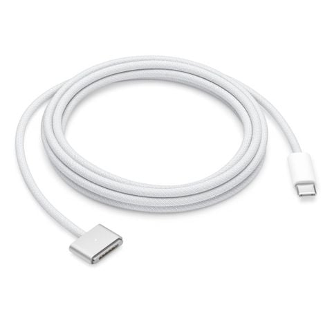 DÂY CÁP (CABLE) USB-C TO MAGSAFE 3 CABLE (2M)