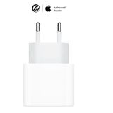 Phụ kiện Iphone 20W USB-C Power Adapter