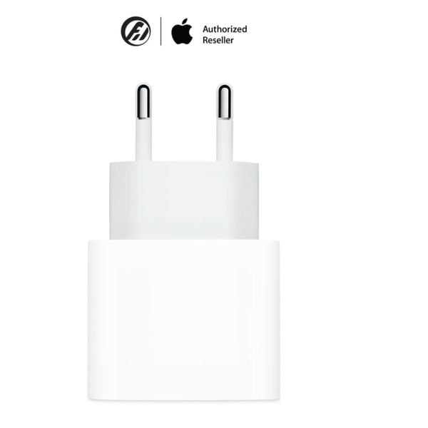 Phụ kiện Iphone 20W USB-C Power Adapter