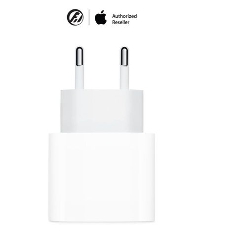 Phụ kiện Iphone 20W USB-C Power Adapter