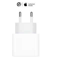 Phụ kiện Iphone 20W USB-C Power Adapter