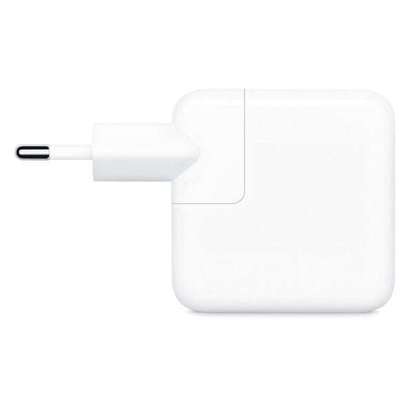 Phụ kiện 35W DUAL USB-C POWER ADAPTER