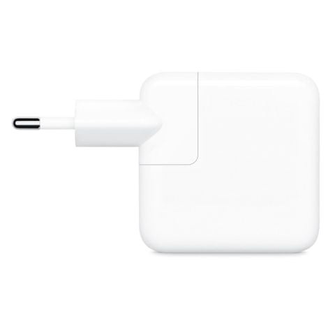 Phụ kiện 35W DUAL USB-C POWER ADAPTER