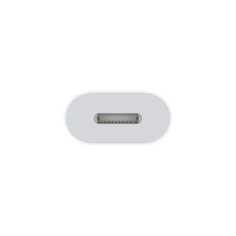 Apple Adapter cable USB-C To Lightning Adapter MUQX3ZA/A