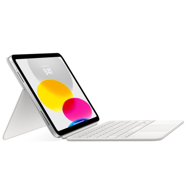 Bàn Phím Apple Magic Keyboard Folio cho iPad Gen 10