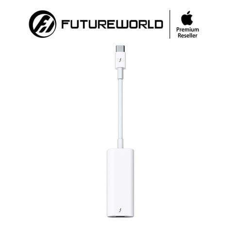 BỘ CHUYỂN ĐỔI (ADAPTER) APPLE THUNDERBOLT 3 TO THUNDERBOLT 2 ADAPTER