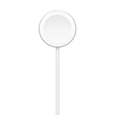 Cáp Sạc Apple Watch Magnetic Fast Charger Type C 1m
