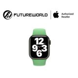 Apple Watch 41/45mm Bright Green Sport Band - FAE MN2C3FE/A